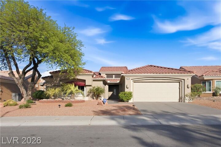 Property Photo:  3024 High Range Drive  NV 89134 