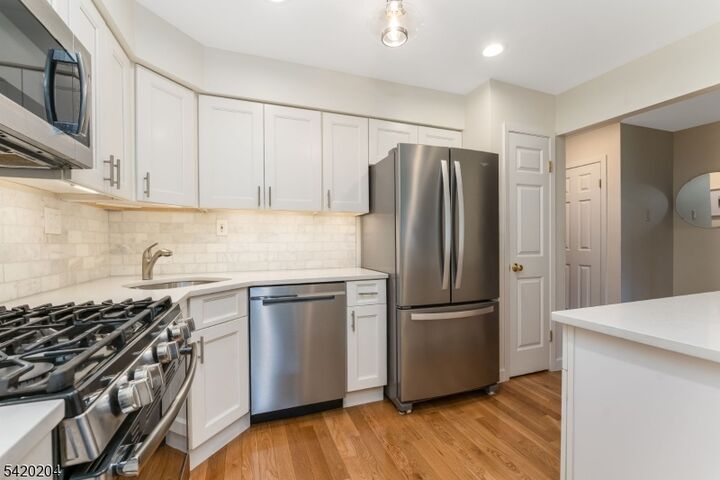 Property Photo:  37 Chelsea Cir  NJ 08822 