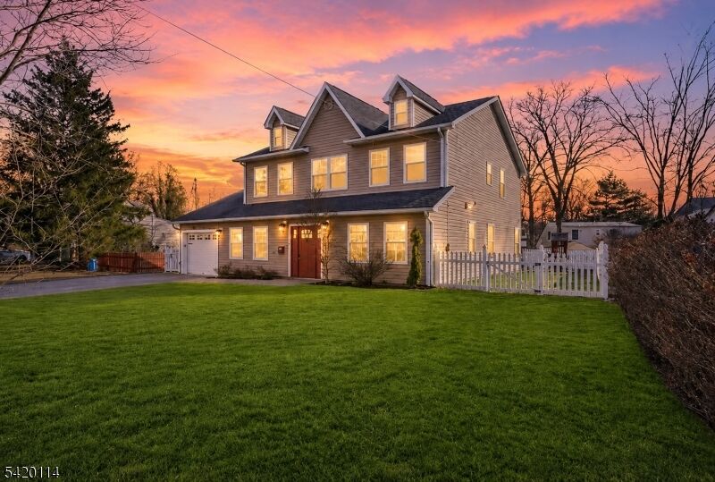 Property Photo: 44 Manor Rd NJ 07039