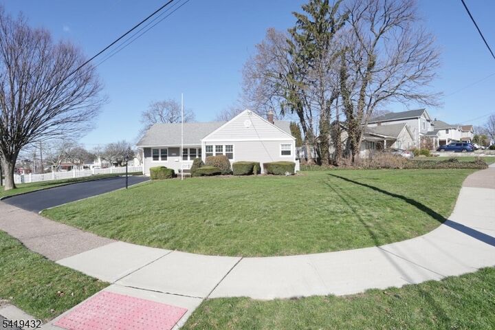 Property Photo:  1503 Everett Ter  NJ 07410 