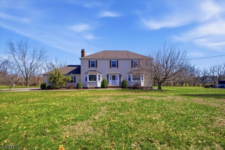 Property Photo: 250 Old York Rd NJ 08822