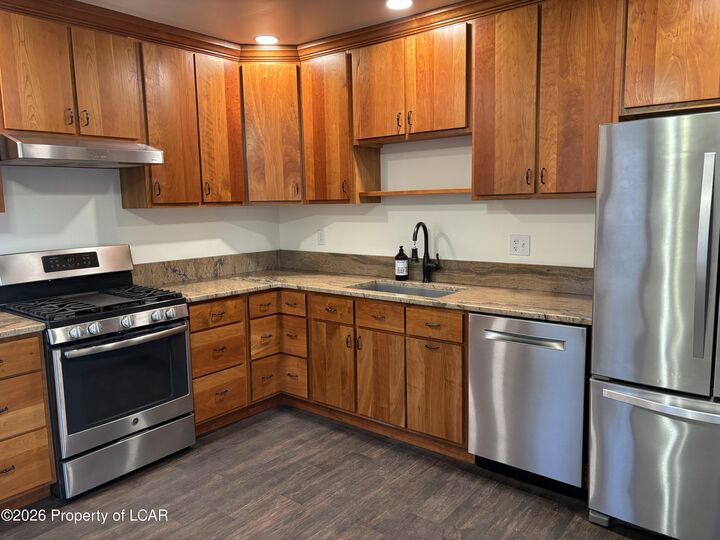 Property Photo:  709 William Street  PA 18072 