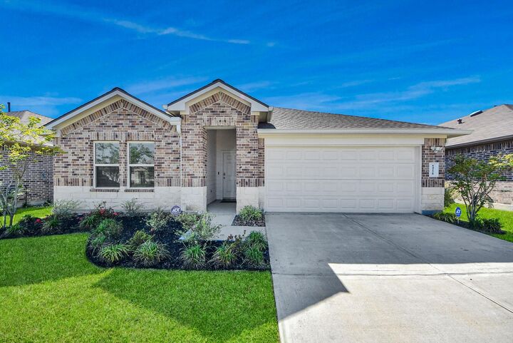 Property Photo:  14228 Dream Road  TX 77357 