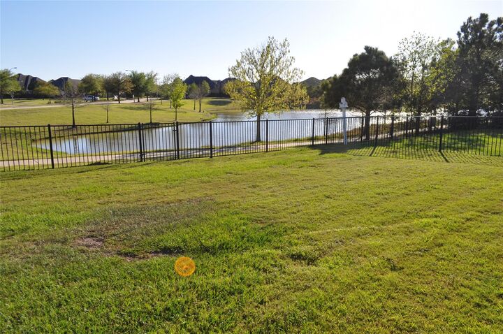 Property Photo:  28127 Scenic Shore Lane  TX 77494 