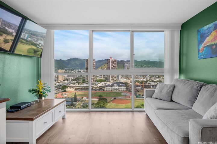 Property Photo:  2211 Ala Wai Boulevard 2414  HI 96815 