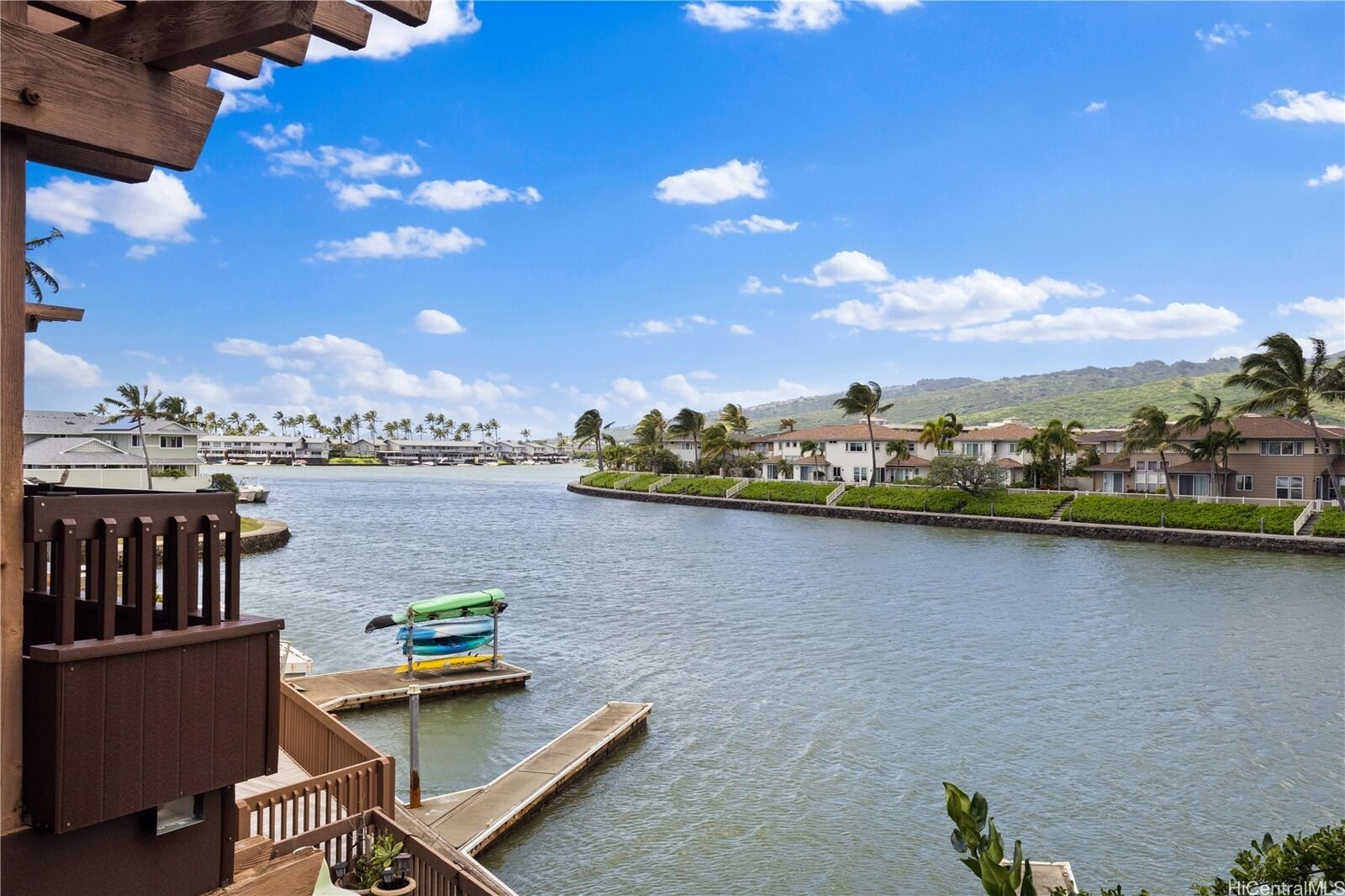 Property Photo: 444 Lunalilo Home Road 123 HI 96825