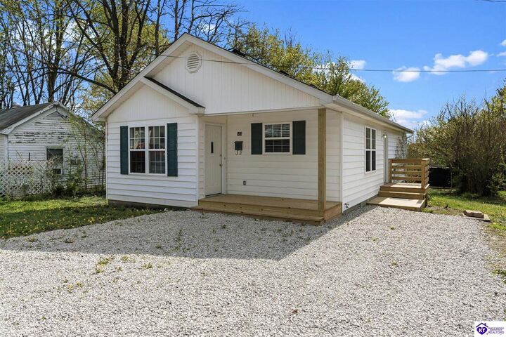 Property Photo:  503 Stewart Street  KY 42701 