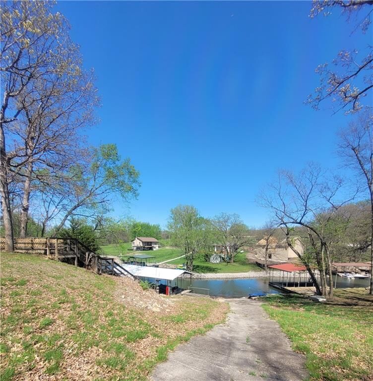 Property Photo:  Lot 50 Lake Viking Terrace  MO 64640 