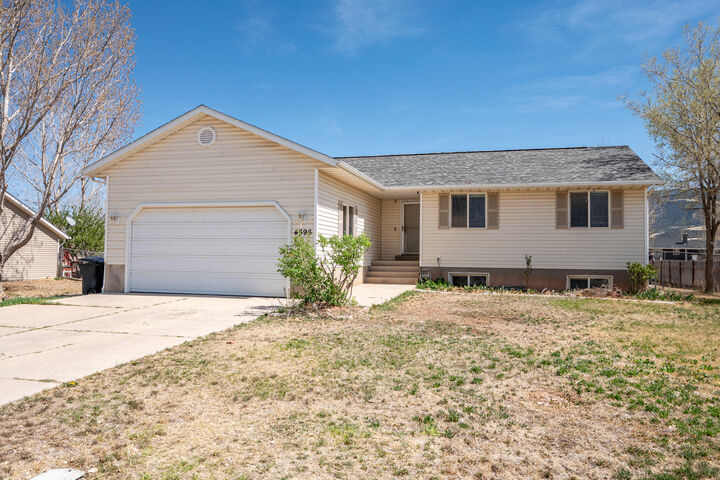 Property Photo:  4696 N Santa Fe Trail  UT 84721 