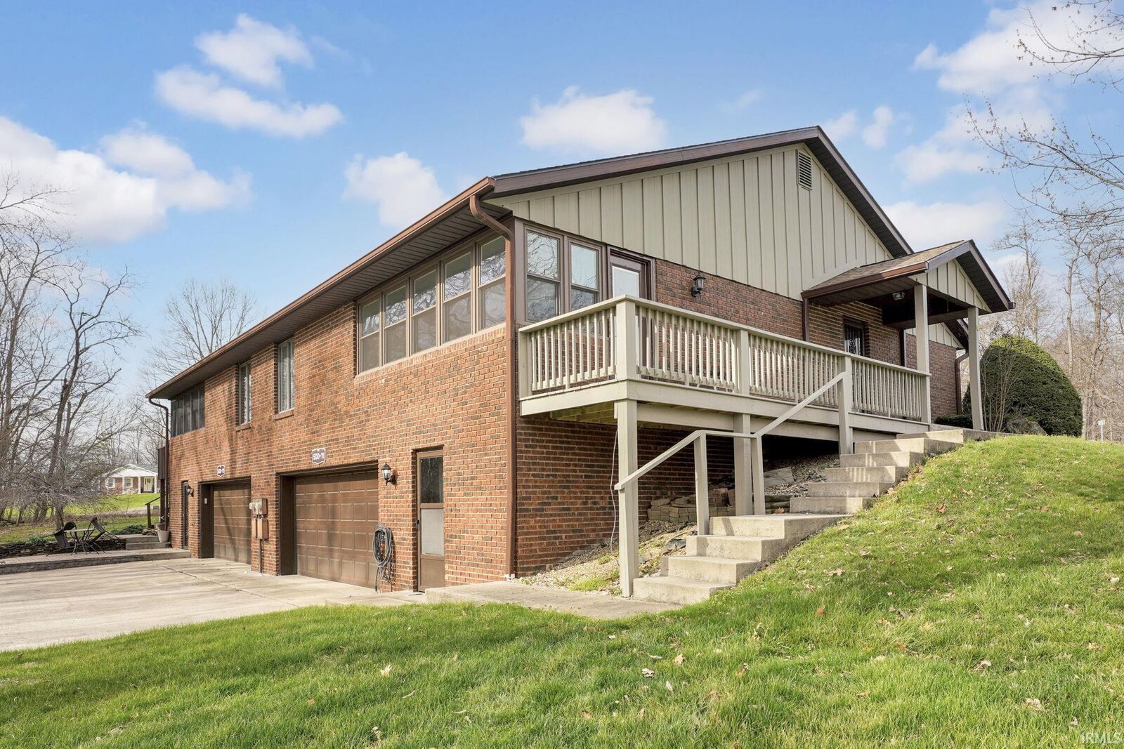 Property Photo: 500 Greentree Drive 11 IN 47421
