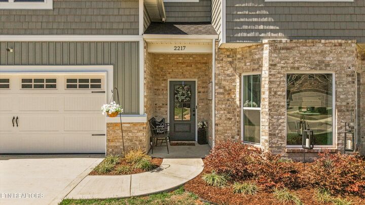 Property Photo: 2217 Shylah Mia Lane TN 37932