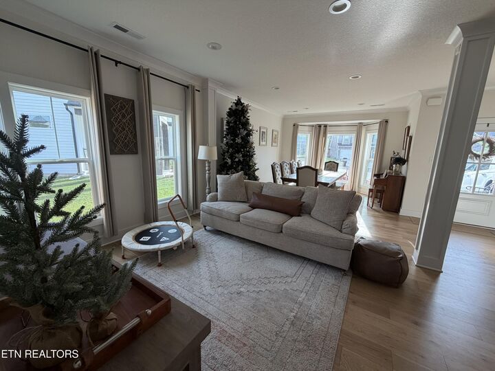 Property Photo:  2217 Shylah Mia Lane  TN 37932 