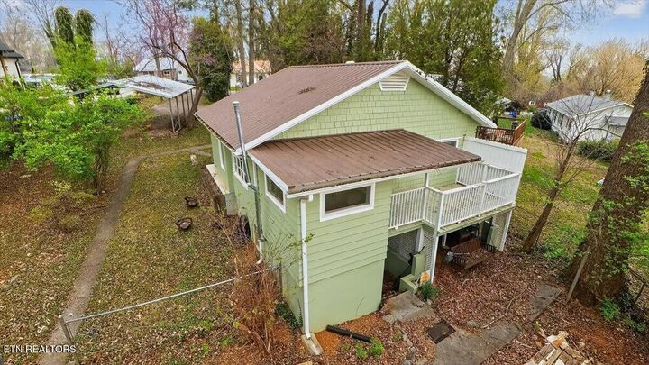 Property Photo:  116 S Walker Lane  TN 37830 