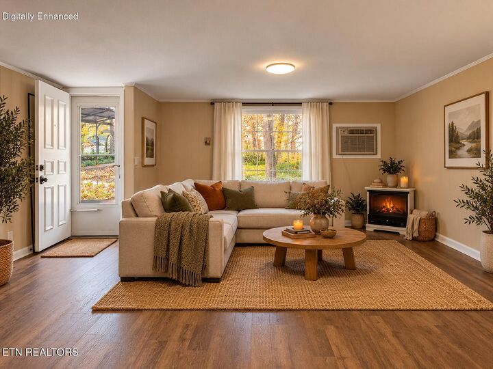Property Photo:  116 S Walker Lane  TN 37830 