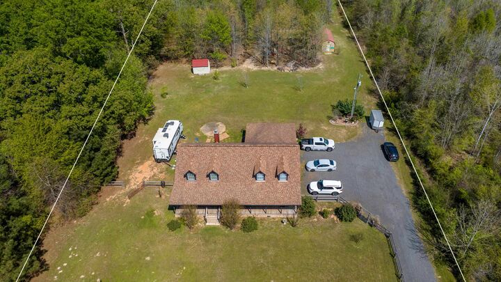 Property Photo:  5883 N I-20 Service Rd. E.  TX 75672 