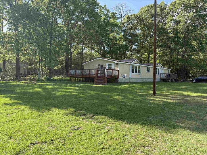 Property Photo:  314 Fm 1234  TX 75633 