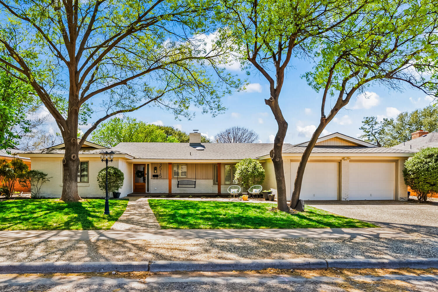 Property Photo:  3515 78th Drive  TX 79423 