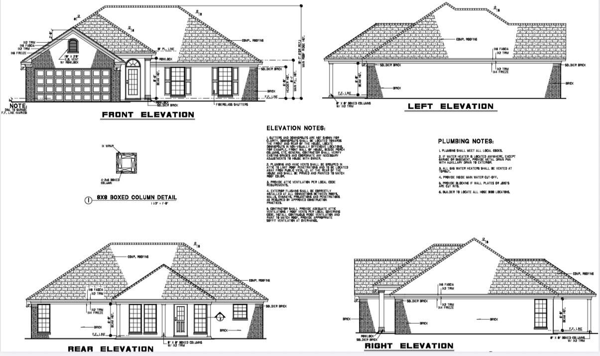 Property Photo:  105 Canter Drive  KY 40744 