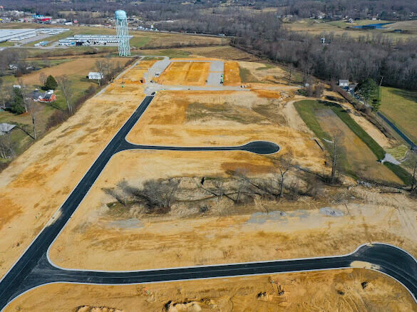 Property Photo: 307 Cinchpost Circle KY 40744