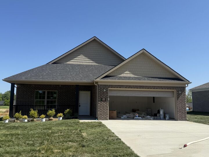 Property Photo:  307 Cinchpost Circle  KY 40744 