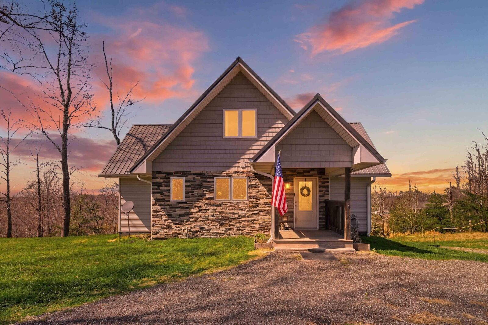 Property Photo:  3128 Kentucky 3277  KY 42544 