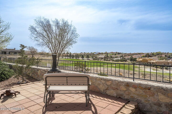Property Photo:  3516 Saddle Rock Road  NM 88011 
