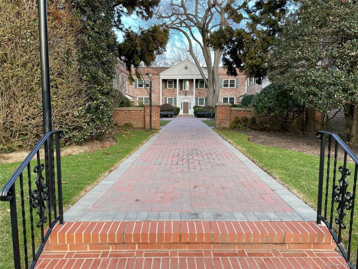 Property Photo: 43 N Forest Avenue C21 NY 11570