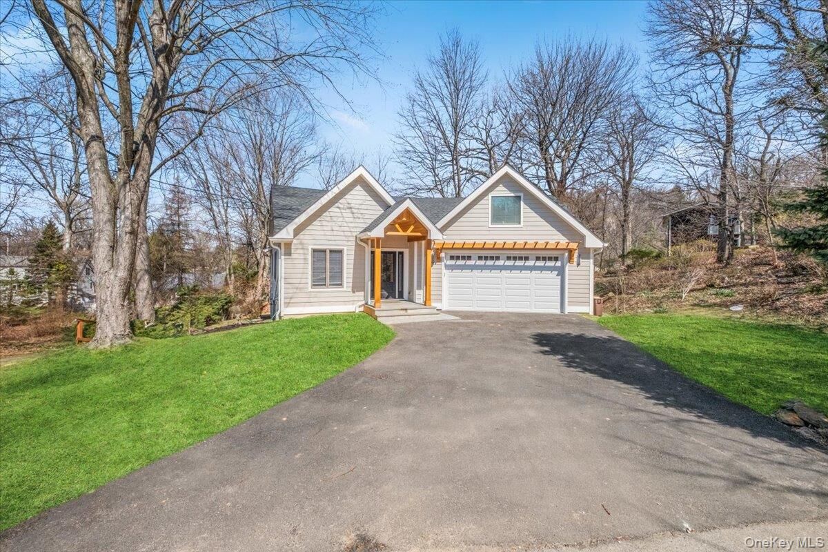 Property Photo: 9 Shady Road NY 10502