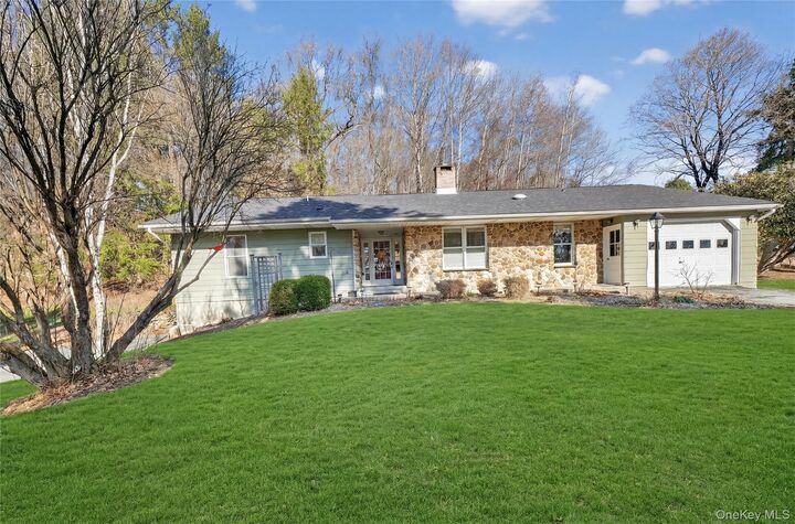 Property Photo: 123 Fleury Road NY 12566