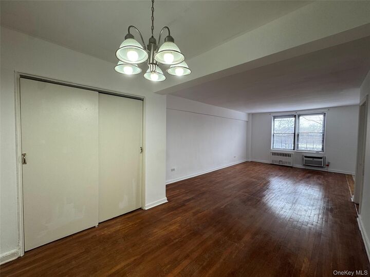 Property Photo:  108-49 63rd Ave 2C  NY 11375 