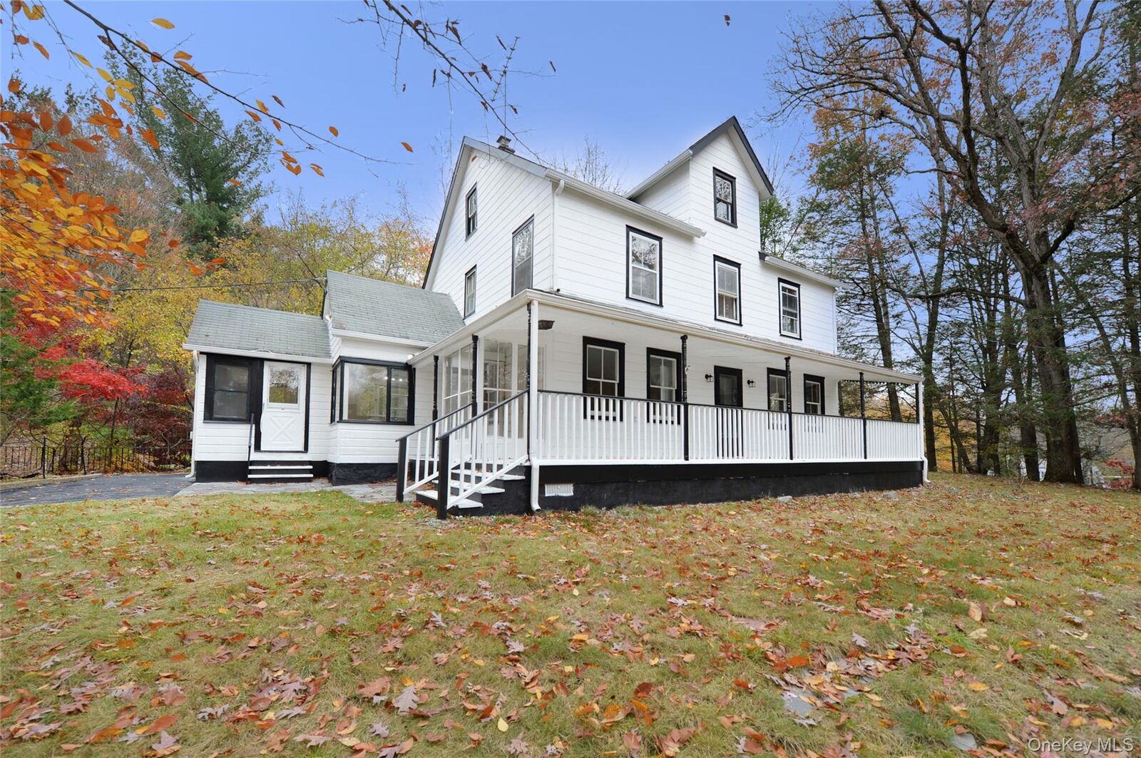 Property Photo:  19 Johnsontown Road  NY 10974 