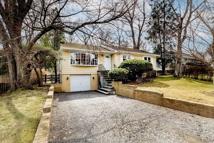 Property Photo: 67 Duell Road NY 10603