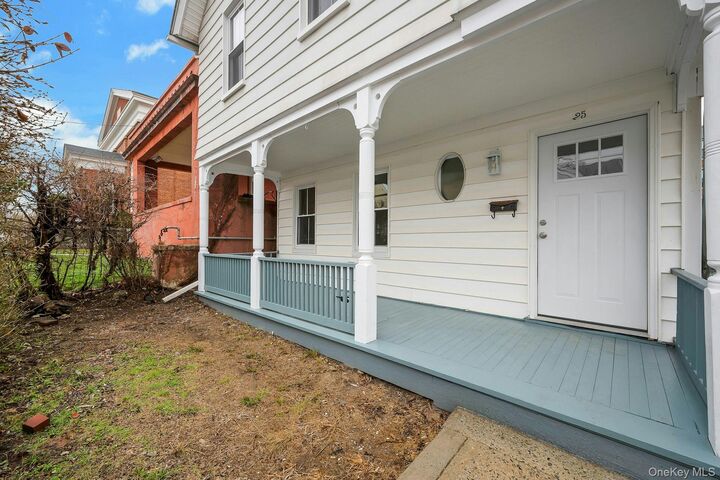 Property Photo:  25 S Washington Street  NY 10591 