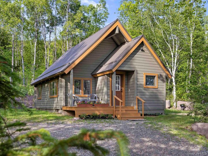 Property Photo: 191 Mill Road NY 12455
