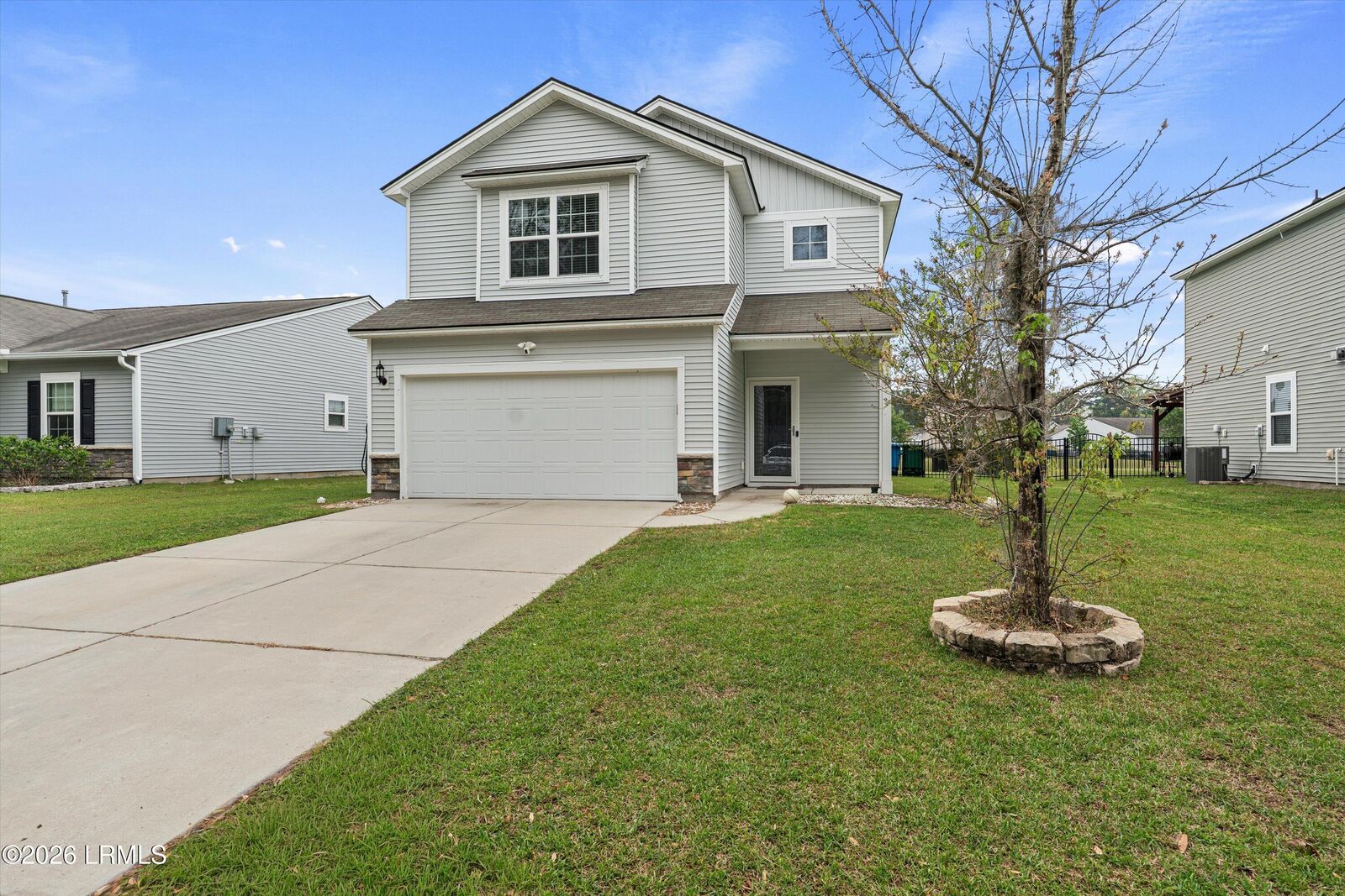 Property Photo:  69 Saluda Way  SC 29906 