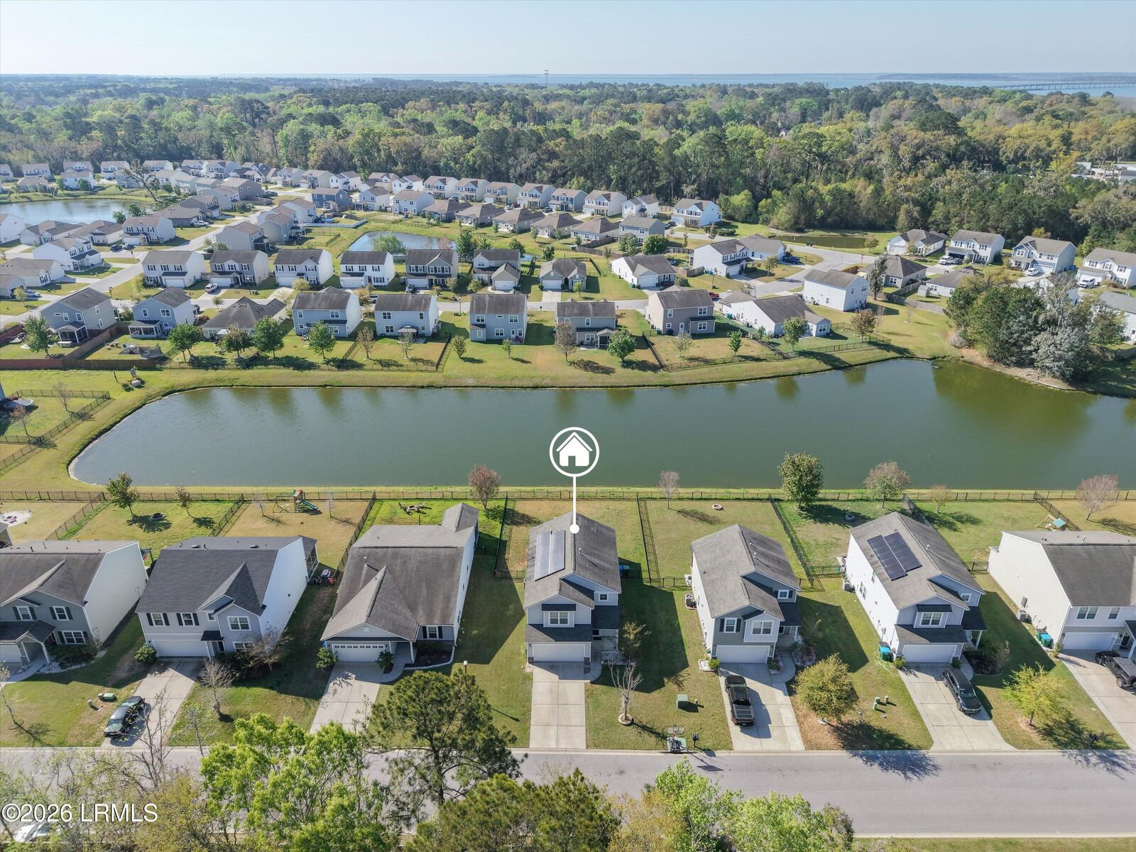 Property Photo:  69 Saluda Way  SC 29906 