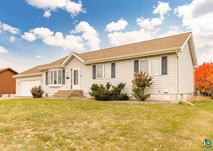 Property Photo: 2020 E 11th St WI 54880