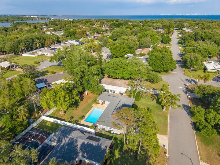 Property Photo: 3180 San Pedro Street FL 33759