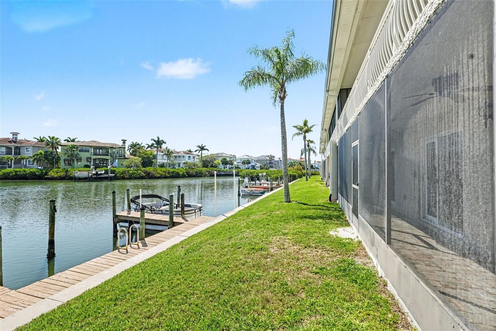 Property Photo:  8828 Bay Pointe Drive 104  FL 33615 