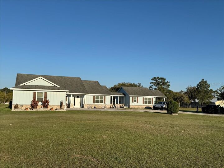 Property Photo:  4155 Albritton Road  FL 34772 