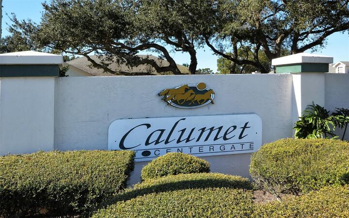 Property Photo: 4504 Citation Lane C FL 34233