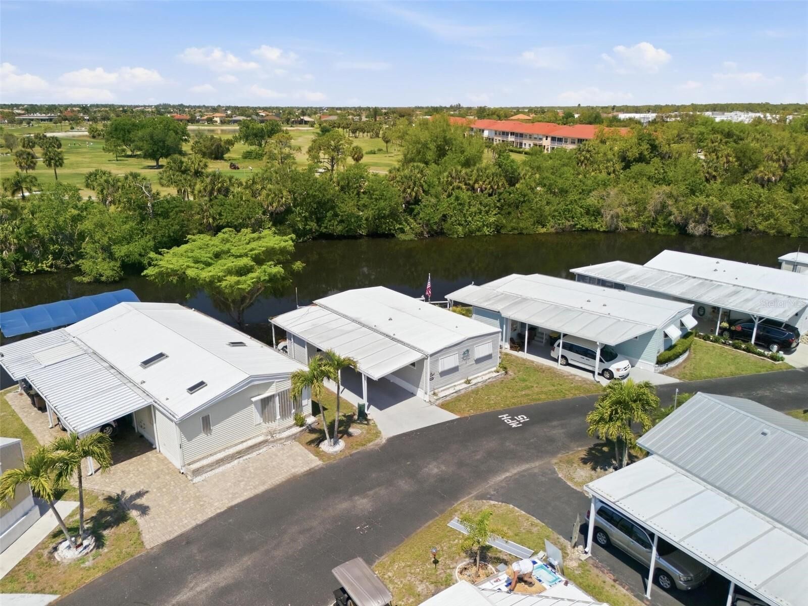 Property Photo:  10101 Burnt Store Road 17  FL 33950 