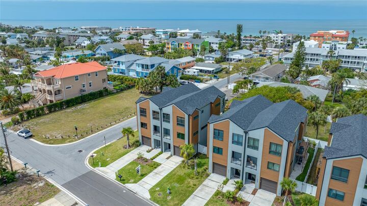 Property Photo:  2200 Bay Boulevard A  FL 33785 