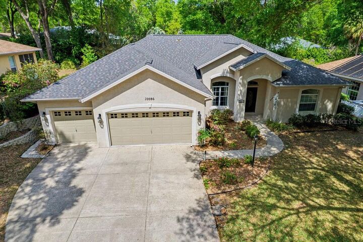 Property Photo:  10086 SW 192nd Circle  FL 34432 