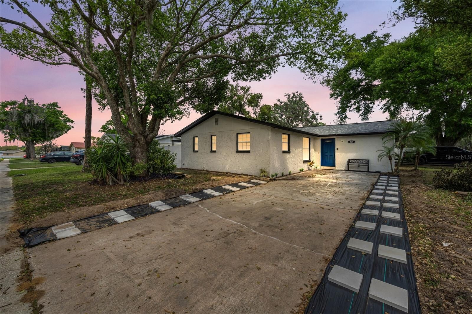 Property Photo:  801 Walnut Drive  FL 33584 