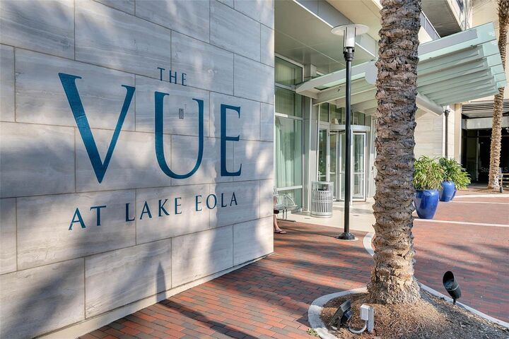 Property Photo:  150 E Robinson Street 2709  FL 32801 