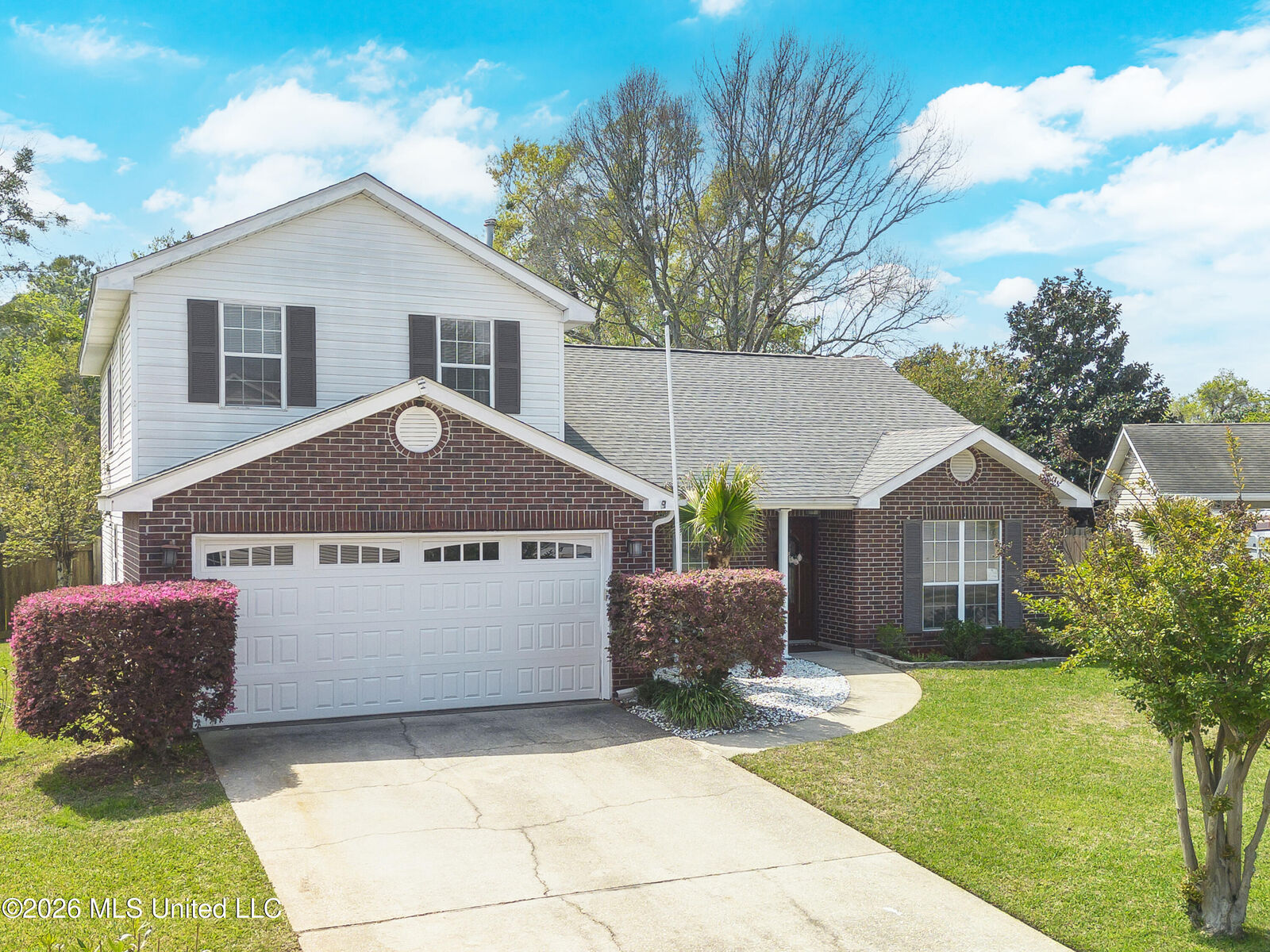 Property Photo:  2071 Stone Bridge Drive  MS 39532 