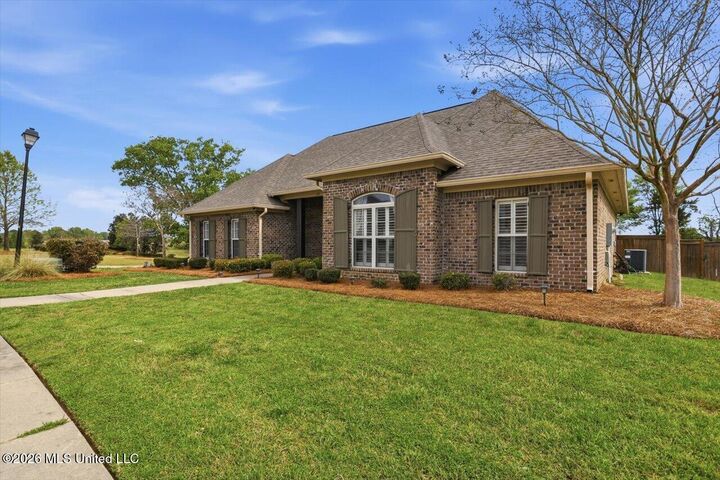 Property Photo:  170 Stillhouse Creek Drive  MS 39110 