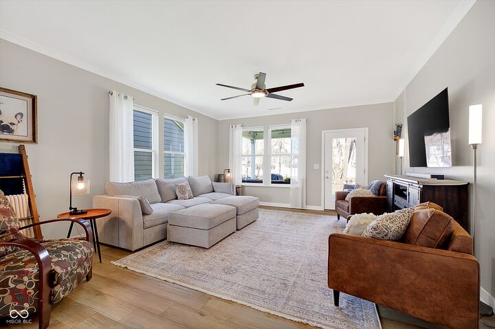 Property Photo: 494 Faudree Drive IN 46074