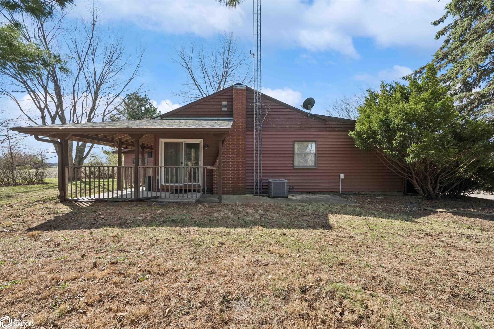 Property Photo:  22785 Dmc Highway 79  IA 52623 